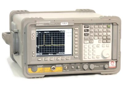 Keysight / Agilent E4407B