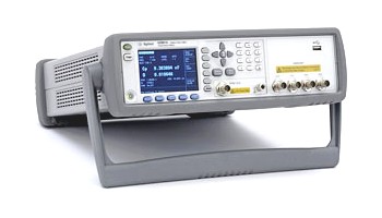 Keysight / Agilent E4981A