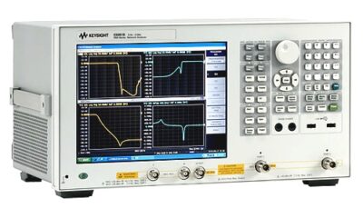 Keysight / Agilent E5061B-3L5