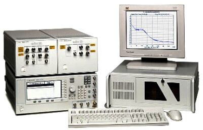 Keysight / Agilent E5505A