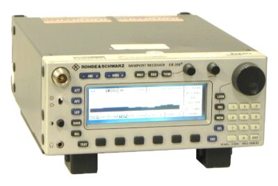 Rohde et Schwarz EB200