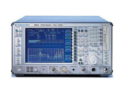 Rohde et Schwarz ESIB26