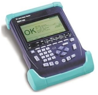 Acterna EST-125