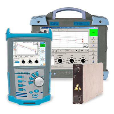 Exfo FTB200V2/P5