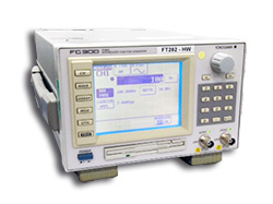 Yokogawa FG320
