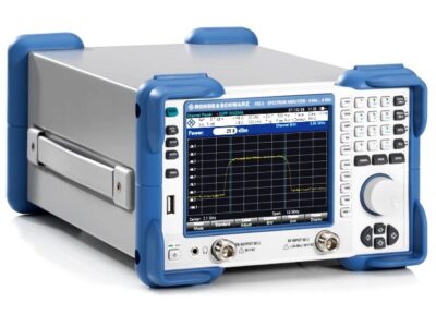 Rohde et Schwarz FSC3.03