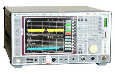 Rohde et Schwarz FSEM20