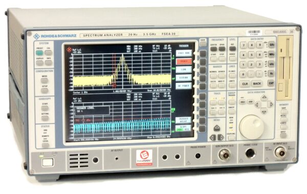 Rohde et Schwarz FSEA20
