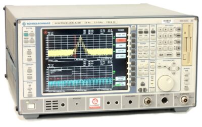 Rohde et Schwarz FSEB30
