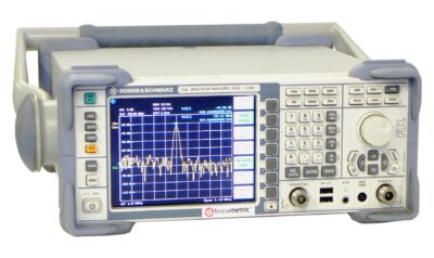 Rohde et Schwarz FSL6/16