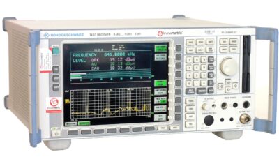 Rohde et Schwarz ESPi 13