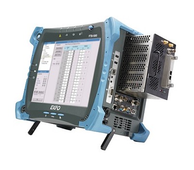 Exfo FTB-85100G