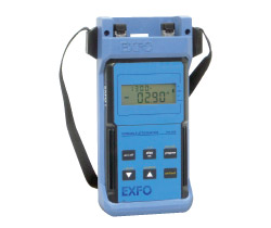 Exfo FVA-60B-B-XX