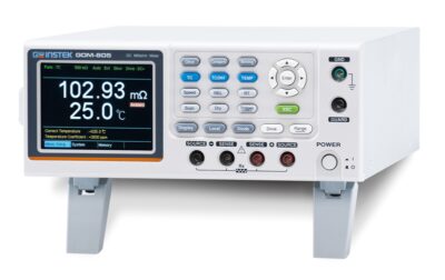 Instek GOM-804