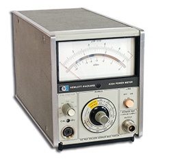 Keysight / Agilent 435B