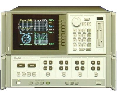 Keysight / Agilent 8510C