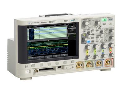 Keysight / Agilent DSOX3032A