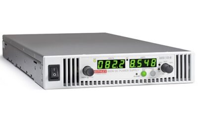 Keithley 2268