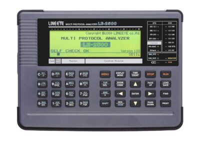 LineEye LE-2500