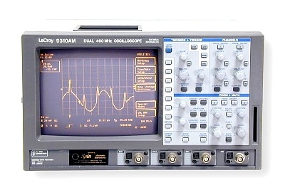 LeCroy 9314C