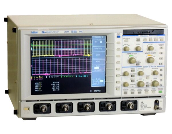 LeCroy LT344