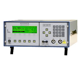 Sefelec M1501M
