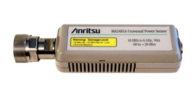 Anritsu MA2481B