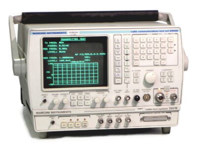 IFR 2955B