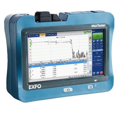 Exfo MaxTester 715B