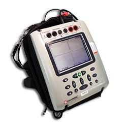 Megger TDR2000