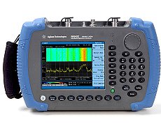 Keysight / Agilent N9342CN