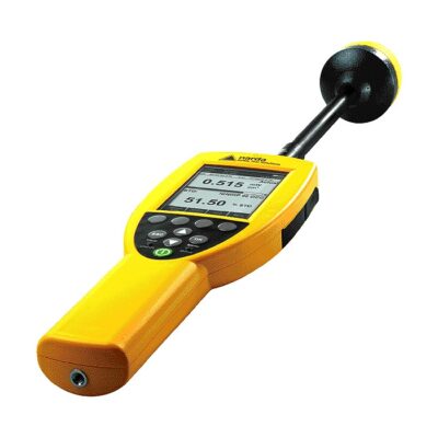 Narda NBM-550