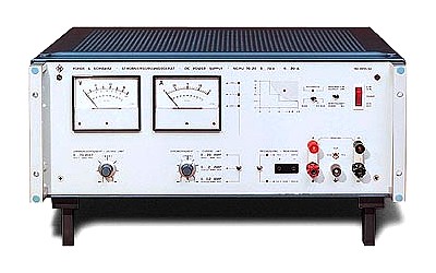 Rohde et Schwarz NGPU70/10