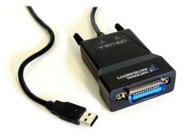 National Instrument GPIB-USB
