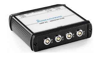 Rohde et Schwarz NRP-Z5