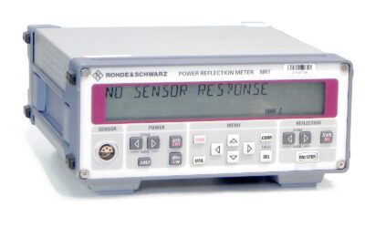 Rohde et Schwarz NRT