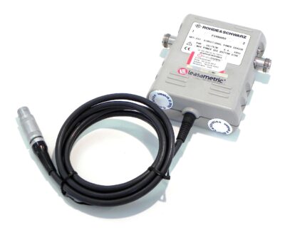 Rohde et Schwarz NRT-Z44