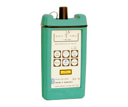 Acterna OLS-15