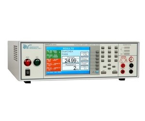 Associated Research Omnia 8106