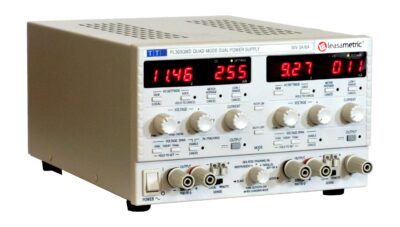 TTI PL303QMD