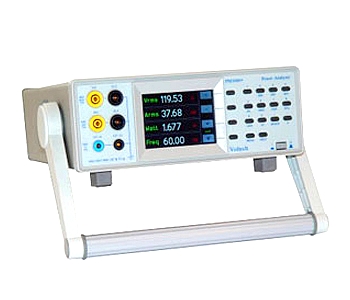 Voltech PM1000+