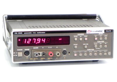 Fluke PM2528