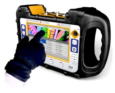 Promax HD Ranger 2
