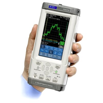 TTI PSA2702