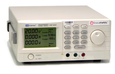 Instek PSP-2010