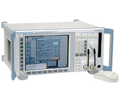 Rohde et Schwarz PTW15
