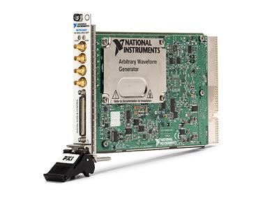 National Instrument PXI-5441