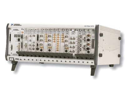 National Instrument PXI-1075