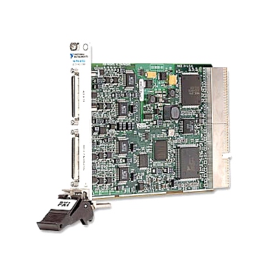 National Instrument PXI-6723