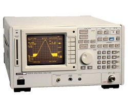 Advantest R3361C